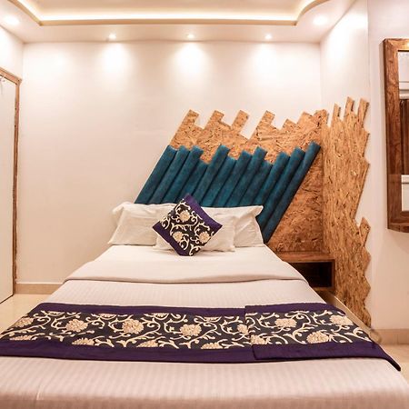 Ananya Residency Hotel Port Blair Buitenkant foto