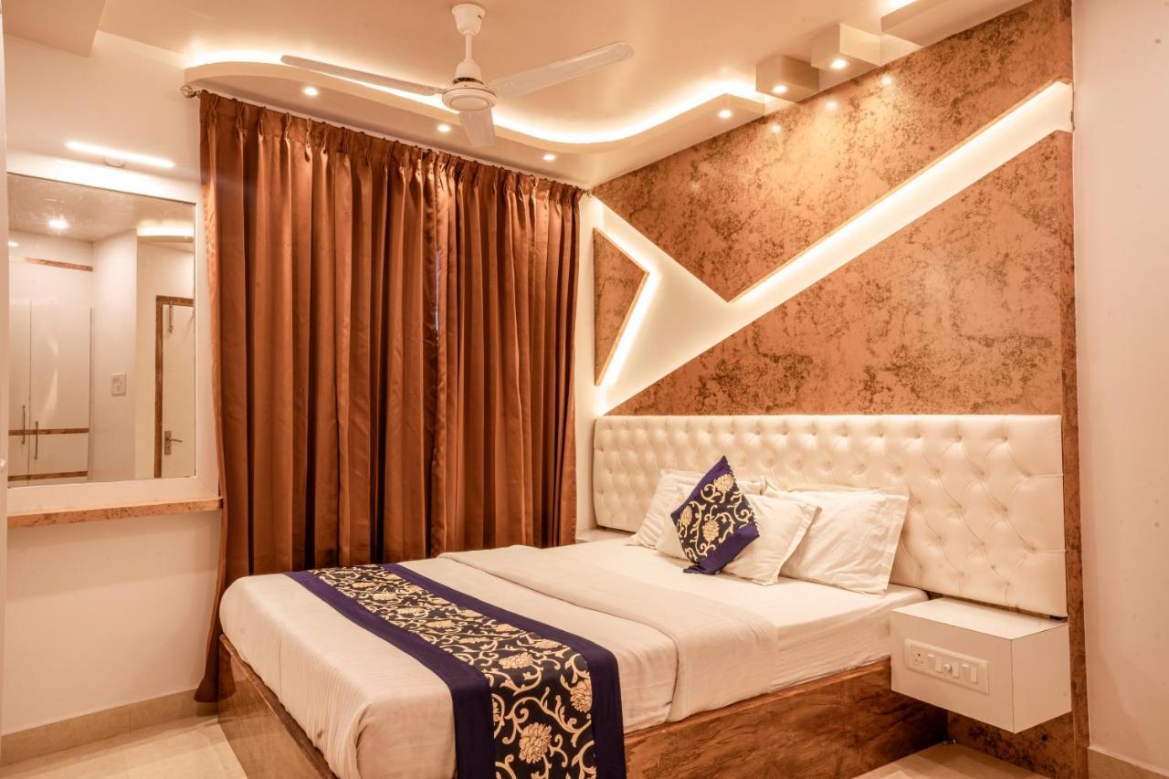 Ananya Residency Hotel Port Blair Buitenkant foto