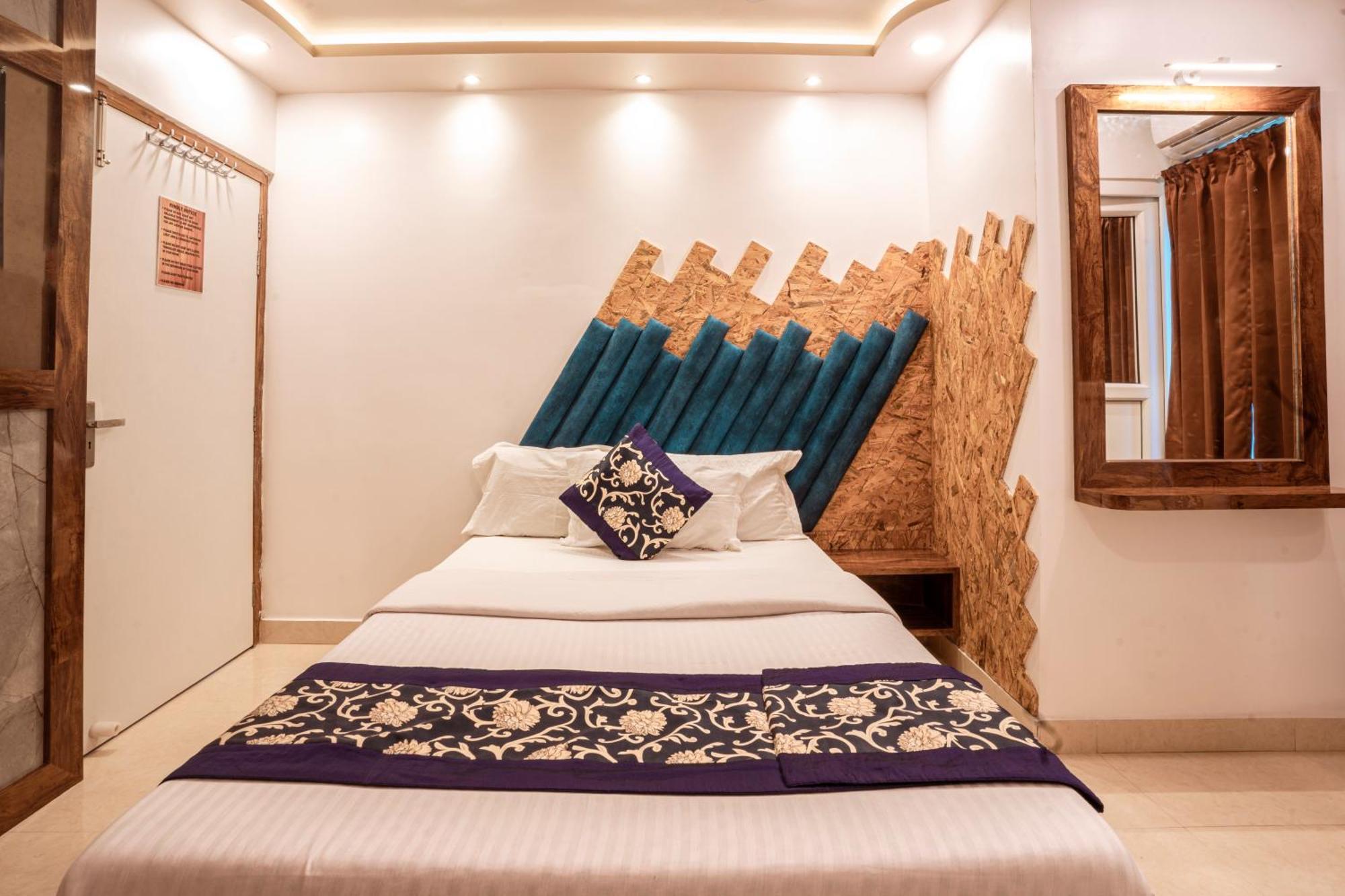 Ananya Residency Hotel Port Blair Buitenkant foto